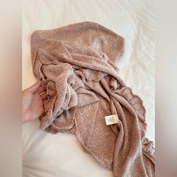 Asta Resort Michaela Split Skirt - Sequin - Picture 13 of 14